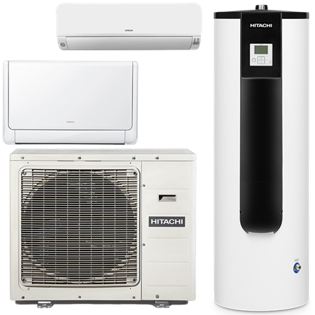 Smartbereder Multi + 2Gulv